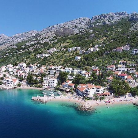 Apartments By The Sea Pisak, Omis - 1018 외부 사진
