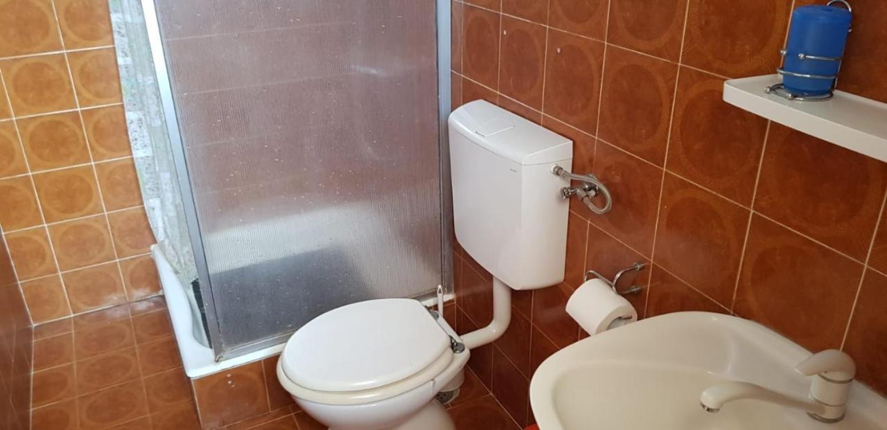 Apartments By The Sea Pisak, Omis - 1018 외부 사진